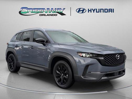 2023 Mazda CX-50 2.5 S Preferred Plus Package