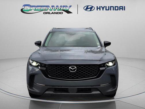 2023 Mazda CX-50 2.5 S Preferred Plus Package
