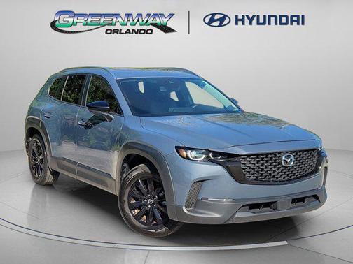 2023 Mazda CX-50 2.5 S Preferred Plus Package