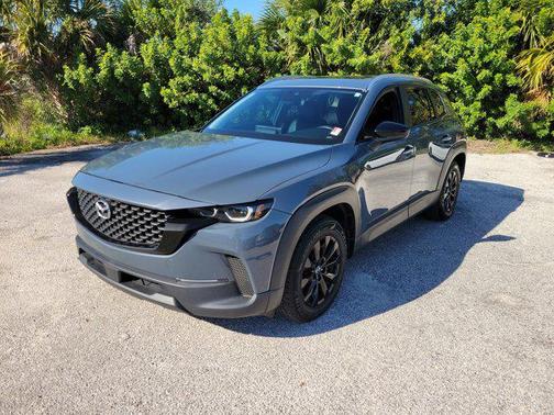 2023 Mazda CX-50 2.5 S Preferred Plus Package