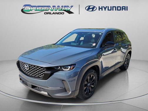 2023 Mazda CX-50 2.5 S Preferred Plus Package