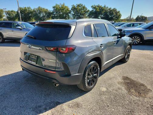 2023 Mazda CX-50 2.5 S Preferred Plus Package