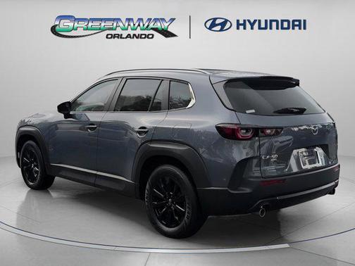 2023 Mazda CX-50 2.5 S Preferred Plus Package