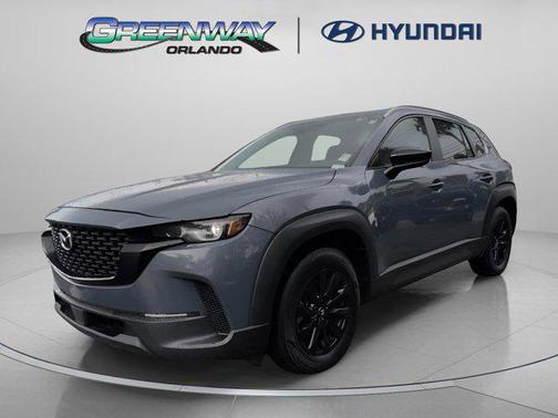 2023 Mazda CX-50 2.5 S Preferred Plus Package