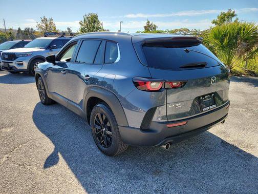 2023 Mazda CX-50 2.5 S Preferred Plus Package