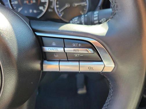 2023 Mazda CX-50 2.5 S Preferred Plus Package