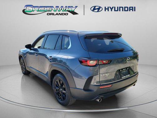 2023 Mazda CX-50 2.5 S Preferred Plus Package