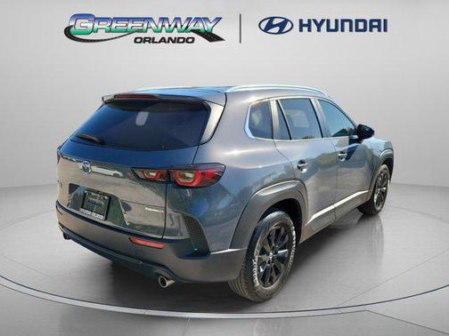 2023 Mazda CX-50 2.5 S Preferred Plus Package