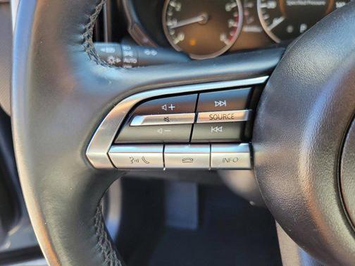 2023 Mazda CX-50 2.5 S Preferred Plus Package