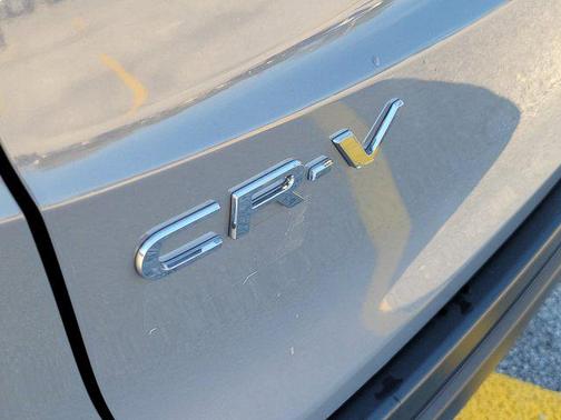 2025 Honda CR-V EX 2WD