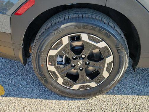 2026 Hyundai SANTA FE SEL 2.4