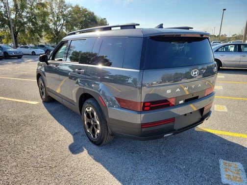 2026 Hyundai SANTA FE SEL 2.4