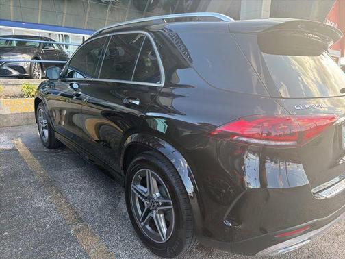 2020 Mercedes-Benz GLE 350 Base