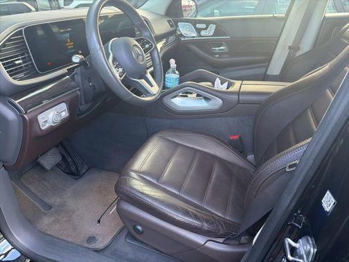 2020 Mercedes-Benz GLE 350 Base