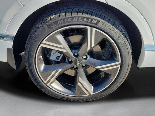 2026 Genesis GV80 3.5T