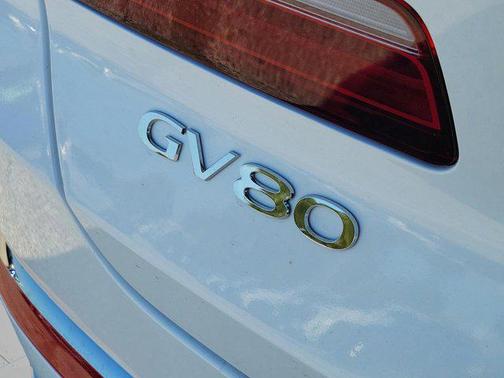 2026 Genesis GV80 3.5T