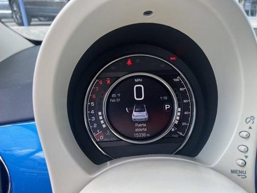 Photo 5 of 5 of 2019 FIAT 500C Pop