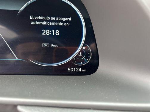 Quartz White 2022 Hyundai SONATA SEL Plus