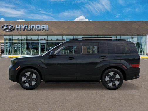 2026 Hyundai SANTA FE SEL 2.4
