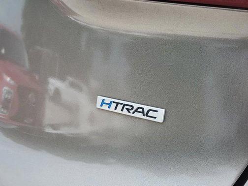2020 Hyundai SANTA FE SE 2.4
