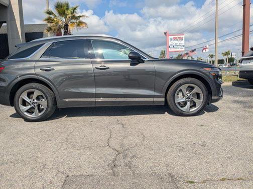 Abyss Black Pearl 2026 Hyundai PALISADE XRT Pro