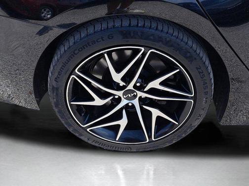 2023 Kia Stinger GT-Line