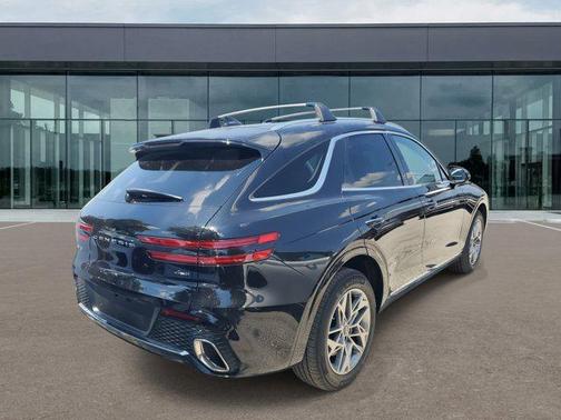 2025 Genesis GV70 2.5T