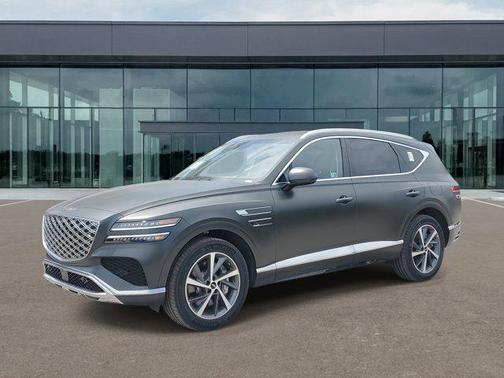 2025 Genesis GV80 2.5T