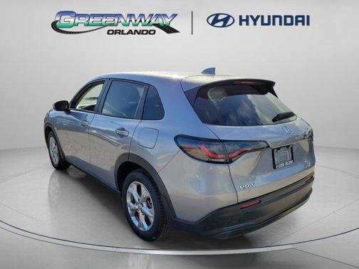 2023 Honda HR-V LX