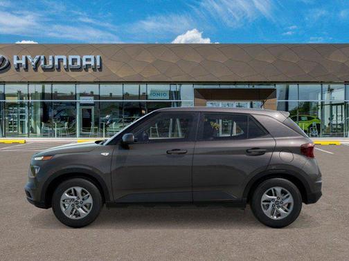 2025 Hyundai VENUE SE