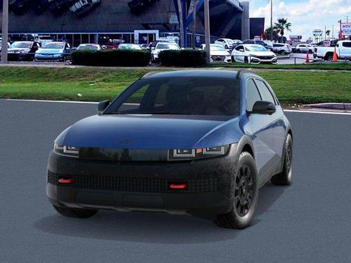 2026 Hyundai IONIQ 5 XRT