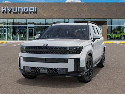 2025 Hyundai SANTA FE HEV Calligraphy