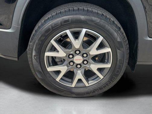 2021 GMC Acadia FWD SLE