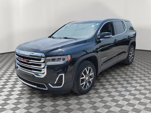 2021 GMC Acadia FWD SLE