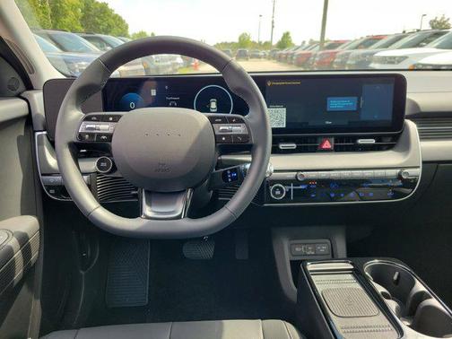 2025 Hyundai IONIQ 5 SEL