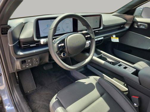 2025 Hyundai IONIQ 6 SEL