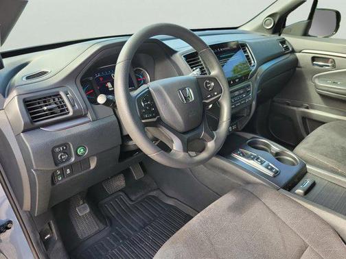 2022 Honda Pilot AWD Sport