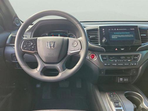2022 Honda Pilot AWD Sport
