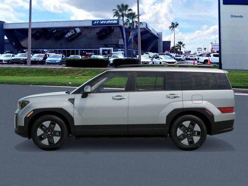 2026 Hyundai SANTA FE SEL 2.4