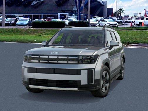 2026 Hyundai SANTA FE SEL 2.4