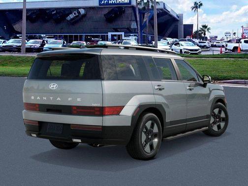 2026 Hyundai SANTA FE SEL 2.4