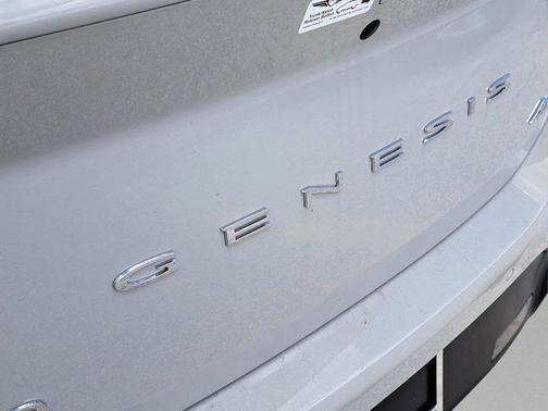 2026 Genesis G70 2.5T AWD Prestige