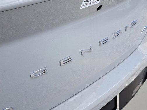 2026 Genesis G70 2.5T AWD Prestige