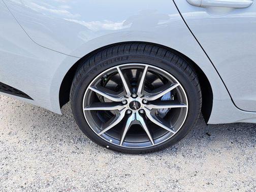 2026 Genesis G70 2.5T AWD Prestige