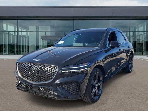 2025 Genesis GV70 2.5T AWD