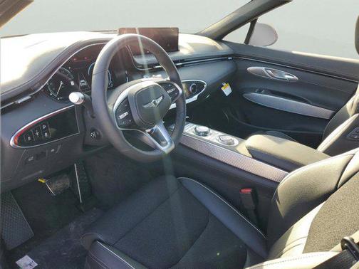 2025 Genesis GV70 2.5T AWD