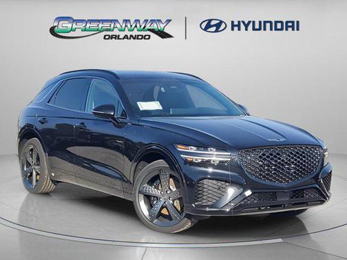 2025 Genesis GV70 2.5T AWD