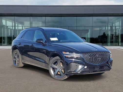 2025 Genesis GV70 2.5T AWD