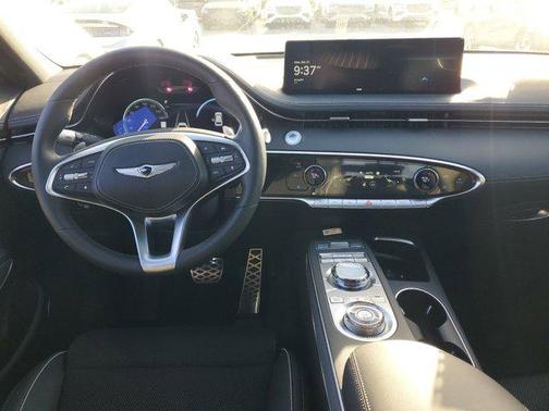 2025 Genesis GV70 2.5T AWD