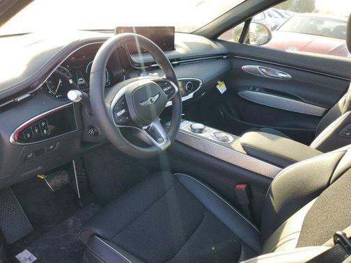 2025 Genesis GV70 2.5T AWD
